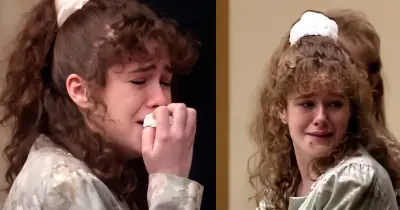Christa Pike: Death Row Inmate Requests All-Female Hanging Squad