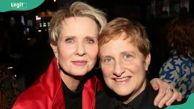 Christine Marinoni: Cynthia Nixon's Wife, Career, and Love Story