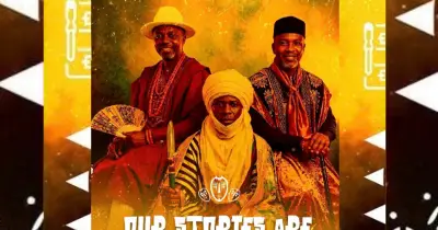 Clay City to Rise in Abuja for Carnival of Stories Festival