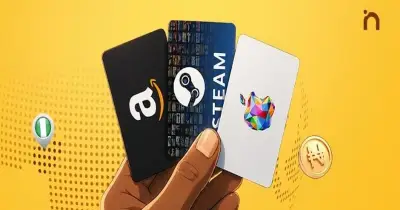 Convert Unused Gift Cards to Naira: A Step-by-Step Guide