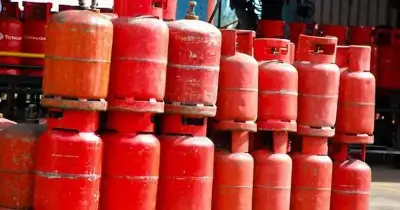 Cooking gas hits ₦1,600/kg as Nigerians face another price hike