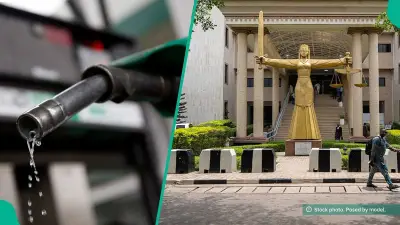 Court Orders NMDPRA to Issue Petrol Import Licences to Three Marketers