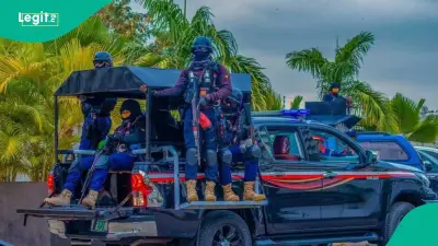 CSOs Reject Call for Sack of NSCDC Boss Over Minna Deaths
