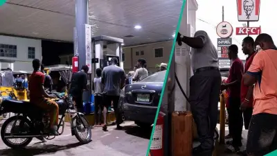 Dangote Cuts Petrol Price by N25, New Rate N1,325 Per Litre