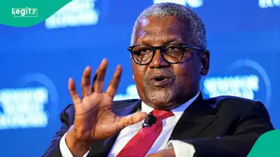Dangote Shut 6 Businesses Before Building $20bn Refinery