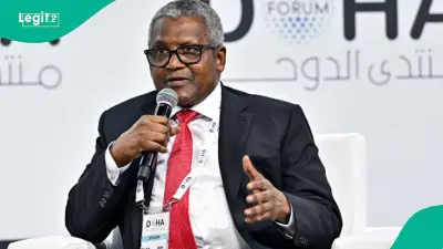 Dangote Unveils $660m Ethiopia-Djibouti Pipeline Project
