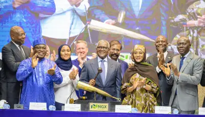 Dangote unveils N2.15tn IPO to democratise wealth creation