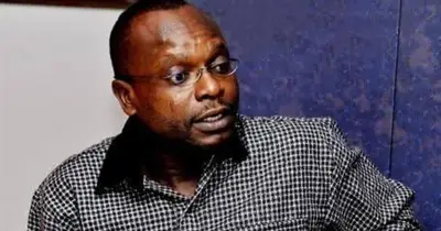 Daniel Ekechukwu: Nigerian pastor's death, heaven and hell, and return to life