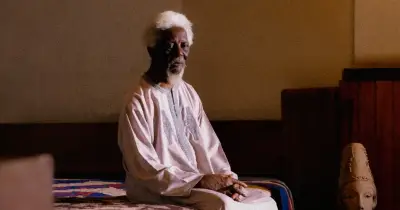 Demas Nwoko's Self-Cooling House in Delta: 50 Years Without AC
