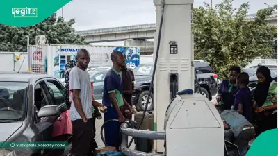 Diesel Price Hits ₦2,000 in Nigeria as Lagos Depots Cut Rates Below Dangote