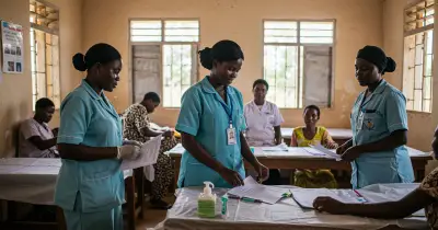 Diphtheria kills 17 in Niger State as officials blame low immunisation