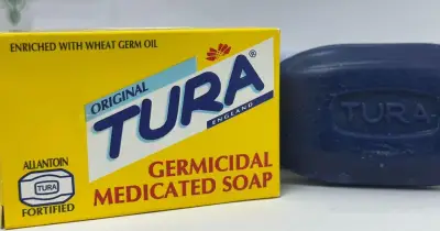 Does Tura Soap Bleach the Skin? No, Here's Why
