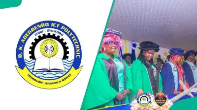 D.S. Adegbenro Polytechnic Courses, Admission Requirements, and Application Guide