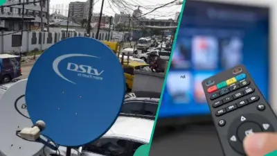 DStv Launches 5 New Packages, New Pricing, New Branding