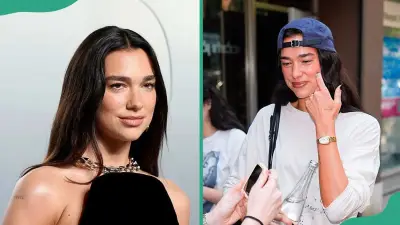 Dua Lipa's Boyfriends: From Anwar Hadid Split to Callum Turner Marriage