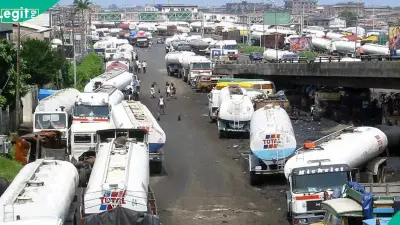 Edible Oil Tanker Drivers Suspend Planned Nationwide Strike After FG Intervention