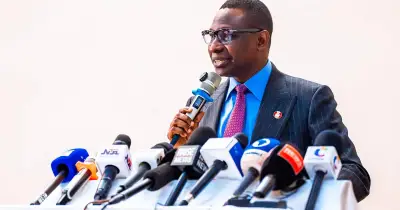 EFCC boss: Pastors, imams in financial crime files, still called 'men of God' in prison