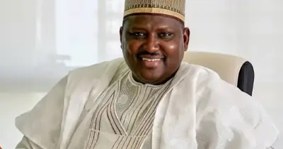EFCC declares ex-pension boss Abdulrasheed Maina wanted again