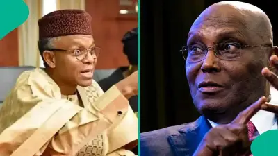 El-Rufai Ally Bashir Sa'idu Dumps ADC, Rejoins APC Ahead of 2027