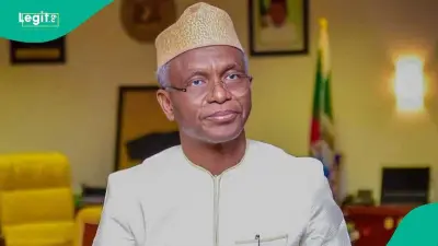 El-Rufai breaks silence from detention, says no bitterness toward those who abandoned him