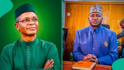 El-Rufai Family Gives Defence Minister 7 Days to Retract Killing Claims