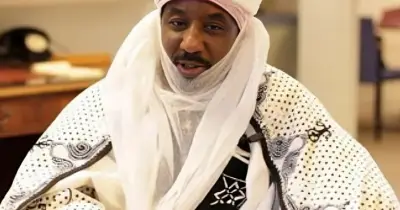 Emir Sanusi warns Nigerians against selling homes for Dangote shares