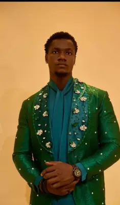 Ex-BBNaija Star Danboskid Opens Up on Struggles, Seeks Advice