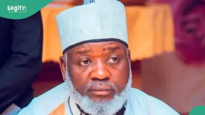 Ex-Kano Deputy Governor Nasir Gawuna Remains in NDC Despite Allies' APC Return