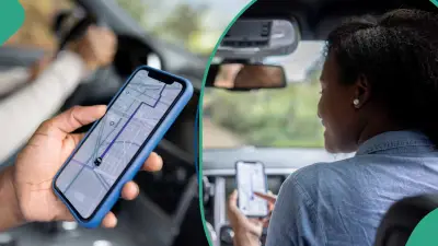 FAAN denies Uber exit was caused by airport policies