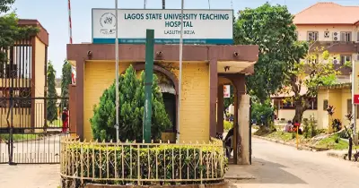 Family demands ₦500m from LASUTH over woman's death after alleged wrong injection