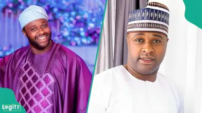 Femi Adebayo: Why I Prostrate to Oba Despite Being Muslim