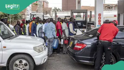 FG Approves 830,000 Tonnes Petrol Import, Names 6 Marketers