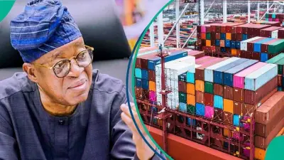 FG Approves Modernisation of Onne, Rivers, Delta, Calabar Ports