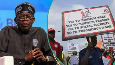 FG Begins Minimum Wage Talks as Labour Demands N500,000