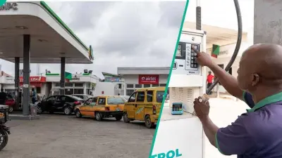 FG Defends Petrol Price, Says Cheaper Than US, Ghana, Cameroon, South Africa
