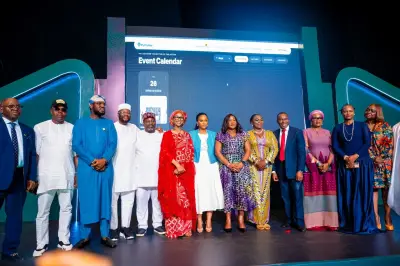 FG launches MyCityApp 100-Day Tourism Calendar to unlock $100bn economy