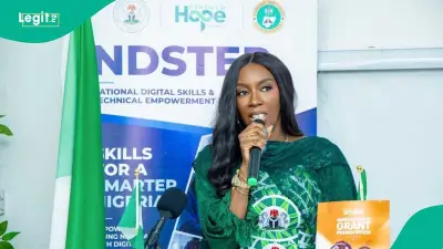 FG Launches NPRDS Training in Oyo, Targets 5 Million Out of Poverty