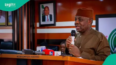 FG Lists 6 Categories of Platforms for Free 100MB Student Data