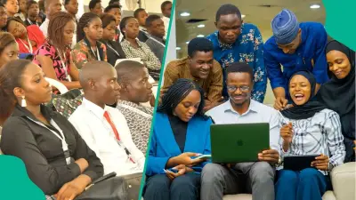 FG Opens Applications for Skills-to-Jobs Programme Targeting 300,000 Nigerians