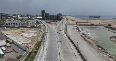 FG Threatens Two-Week Shutdown of Lagos Coastal Highway Over Speeding, Deaths