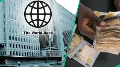 FG to Share N25,000 Monthly After Drawing $208m World Bank Loan