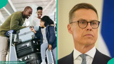 Finland Lists 5 Foreign Family Members Residents Can Sponsor