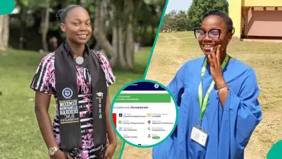 First-Class Maths Graduate Deborah Pivots to AI, Data Science