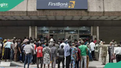 FirstBank Dismisses Viral WhatsApp Claim of FirstMobile Hack