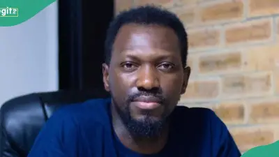 Flutterwave CEO Agboola Named Among World’s Top 100 Fintech Leaders
