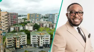 Fractional Ownership: Expert's New Book Offers Nigerians a Path to Property Wealth