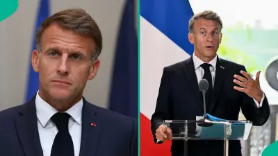 France Lists 16 Countries for Working Holiday Visa; No African Nation Included