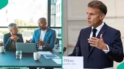 France Sets €30,000 Minimum Investment for Foreign Business Founders