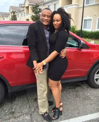 Francis Van-Lare Hopes to Reunite with Ex-Wife Amara Nwosu