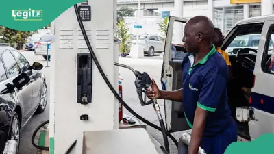 Fuel Depot Prices Fall Across Nigeria as Petrol Drops to ₦1,303